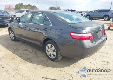 2009 Toyota Camry Le z USA, uszkodzony, nr VIN 4T1BE46K89U879906
